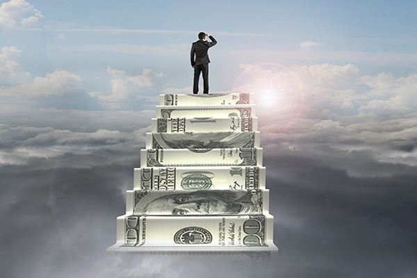 客戶收到我的祝福郵件后，居然把我拉黑了…… 