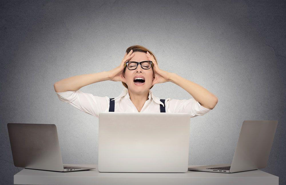 遇到談判僵局時(shí)，我們該和客戶“磨”嗎？