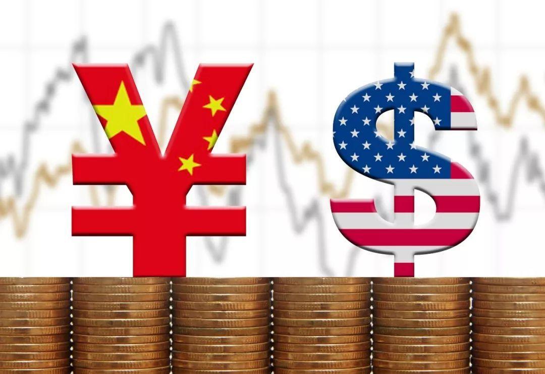 中美貿(mào)易戰(zhàn)已打響！你還不了解出口退稅？！